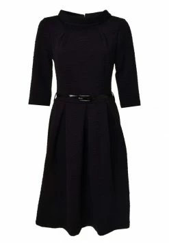 Madam-T PORTALEGRO - Robe De Jour - Lila -Madam-T Soldes 2022 11e35da72ee2440cbce53150747dbf42