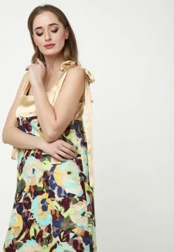 Madam-T SIMONETTA - Robe De Jour - Mehrfarbig 14 Madam-T SIMONETTA - Robe De Jour - Mehrfarbig -Madam-T Soldes 2022 13ef0cdfc63c43709c502ef4a84e6aa6