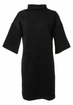 Madam-T PELAGEYA - Robe De Jour - Schwarz -Madam-T Soldes 2022 14f7a9e602cd43258e2d1780c46f73bb