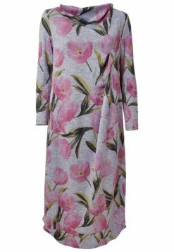 Madam-T TIANA - Robe De Jour - Greenhill Khaki -Madam-T Soldes 2022 15814dfe53d640ec866755b8fd75090d