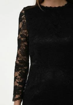 Madam-T TROPICANA - Robe De Soirée - Schwarz -Madam-T Soldes 2022 15d4e6e4c6274011841a2f6dc86e1ff3