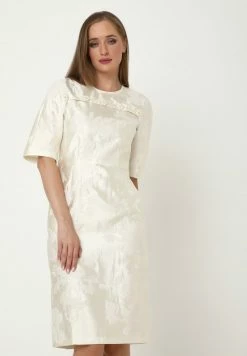 Madam-T Robe Fourreau - Milchstraße -Madam-T Soldes 2022 16632fe81e73459a9b48bbe63459d28e