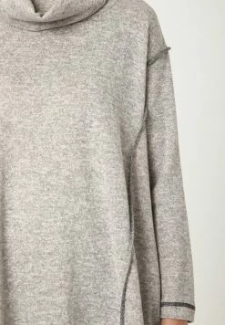 Madam-T ALLTAGS SHELBY - Robe De Jour - Beige -Madam-T Soldes 2022 16f69424b71d4efea686790854b8a6e8