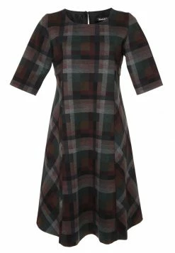 Madam-T ASIDA - Robe En Jersey - Grün, Braun 14 Madam-T ASIDA - Robe En Jersey - Grün, Braun -Madam-T Soldes 2022 16f9ad73b40e4d56aa4c53eebf6aaf7d