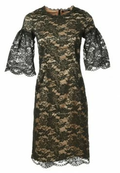 Madam-T DEGA - Robe De Jour - Grün -Madam-T Soldes 2022 17352610575148d292c036b90179e5e7