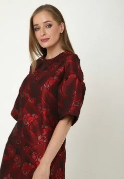 Madam-T ALLTAGS DEGA - Robe De Soirée - Wein Rot, Rot 14 Madam-T ALLTAGS DEGA - Robe De Soirée - Wein Rot, Rot -Madam-T Soldes 2022 1850447f10144e92bbc709e22dad8820