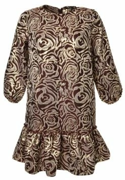 Madam-T FIKERA - Robe De Soirée - Weinrot -Madam-T Soldes 2022 195cf635d315443b95671f6a030e1361
