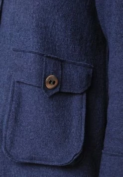 Madam-T PIRA - Gilet - Blau -Madam-T Soldes 2022 19a6b1b1e18c4637816ccfbba127fd69