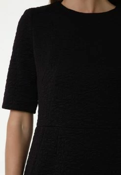 Madam-T TROPICANA - Robe Fourreau - Dunkel-lila -Madam-T Soldes 2022 19d2832ef0e24bef81b14b4a50c5c3c4