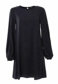 Madam-T KREAMA - Robe De Jour - Lila -Madam-T Soldes 2022 1ba5ddf8cae74281b7e5116984384bb0