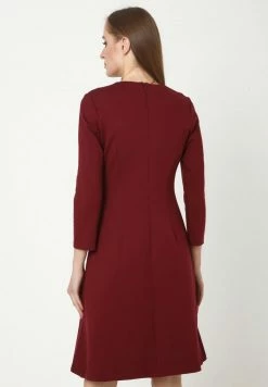 Madam-T DGINI - Robe En Jersey - Weinrot, Koralle 9 Madam-T DGINI - Robe En Jersey - Weinrot, Koralle -Madam-T Soldes 2022 1c0a492bf2714b7d92e7e03b9e332291