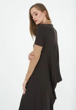 Madam-T PALMYRA - Robe De Jour - Bro Strudn 16 Madam-T PALMYRA - Robe De Jour - Bro Strudn -Madam-T Soldes 2022 1c63d58c90cb4b3d9d0540df41df7c08