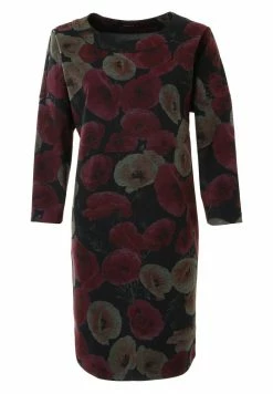 Madam-T LEONIE - Robe De Jour - Blue/fuchsia 13 Madam-T LEONIE - Robe De Jour - Blue/fuchsia -Madam-T Soldes 2022 1cbd67bbf2f847b3923adc67beaec637