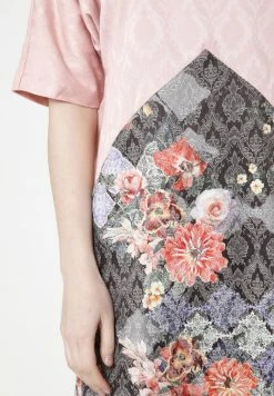 Madam-T LOLITA - Robe De Jour - Rosa Braun -Madam-T Soldes 2022 1d0655d5d18a4630b6b09e3e77d4a8b7