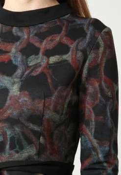 Madam-T SAMBRA - Robe De Jour - Gelb -Madam-T Soldes 2022 1d13de3ba708484d85292ea41ee45574