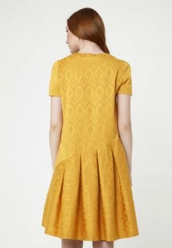 Madam-T Robe De Jour - Sumpf -Madam-T Soldes 2022 1e706c4fe9c44c4bb32f41a9c082c570