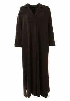 Madam-T CLARICE - Robe De Jour - Braun -Madam-T Soldes 2022 1e93dff699e14e4d8db27334eca300d4