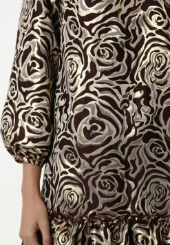 Madam-T FIKERA - Robe De Soirée - Weinrot -Madam-T Soldes 2022 1ead4e7418aa4c0dadfcc93fe4656ed9