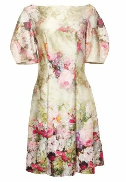 Madam-T Robe De Jour - Olive, Pink 13 Madam-T Robe De Jour - Olive, Pink -Madam-T Soldes 2022 1f32bd70ee0a4f3082617f80ae7c1dbd