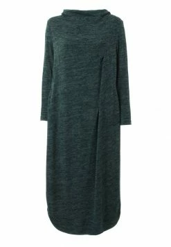 Madam-T Robe Pull - Grün -Madam-T Soldes 2022 1f683d075acc44758852a7ccad54552c