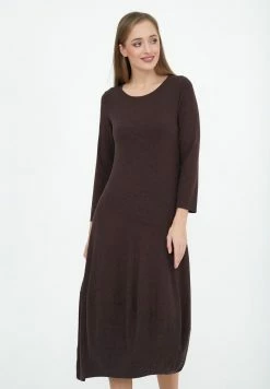 Madam-T ANGRALIA - Robe De Jour - Bro Strudn