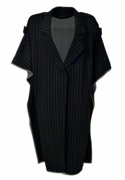 Madam-T IRIS - Cape - Black -Madam-T Soldes 2022 20b0c84d3f8e4132bb3dd354ca827e7a