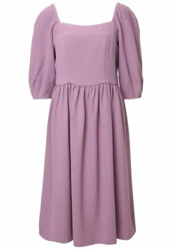 Madam-T CHANTALE - Robe De Jour - Rosa 9 Madam-T CHANTALE - Robe De Jour - Rosa -Madam-T Soldes 2022 21038de1269447aa8747feffb6276663