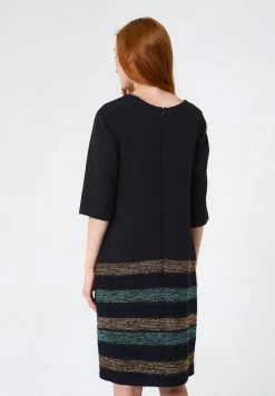 Madam-T FERULE - Robe De Jour - Blau Aqua -Madam-T Soldes 2022 211b82aef1fc4af4b45e2a95f4b309df