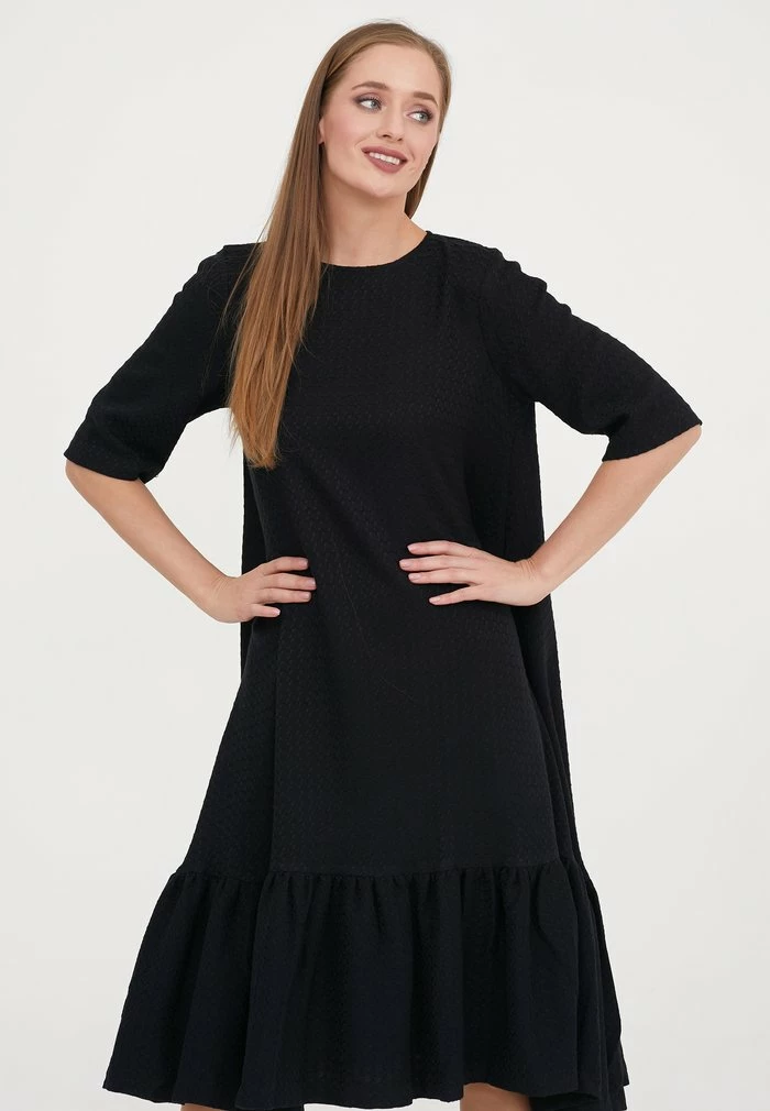 Madam-T ELLIADA - Robe De Jour - Neue Fragen 1 Madam-T ELLIADA - Robe De Jour - Neue Fragen