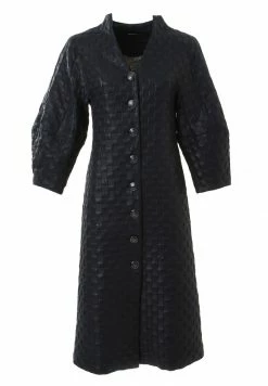 Madam-T KLEID ARLATINA - Robe De Jour - Dunkelblau -Madam-T Soldes 2022 21b1d8fb171b42369b303d6afa8e26bd