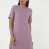 Madam-T MALU - Robe En Jersey - Rosa