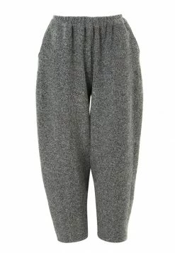 Madam-T HOSE VULA - Pantalon De Survêtement - Black -Madam-T Soldes 2022 2265fed09a364a77873a39d3b96ff7e0