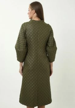 Madam-T KLEID ARLATINA - Robe De Jour - Khakifarben 13 Madam-T KLEID ARLATINA - Robe De Jour - Khakifarben -Madam-T Soldes 2022 22870764a52e434a91c5f8ccf0f6cb7a