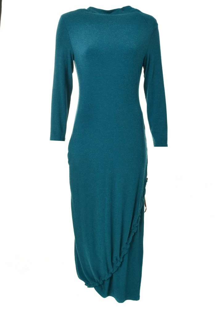 Madam-T GEMMA - Robe Longue - Nahost 7 Madam-T GEMMA - Robe Longue - Nahost – Image 7