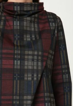 Madam-T ALLTAGSKLEID LEELINA - Robe De Jour - Wein Rot, Blau 15 Madam-T ALLTAGSKLEID LEELINA - Robe De Jour - Wein Rot, Blau -Madam-T Soldes 2022 2319f88c1ff949eaaa1891b5beec55da