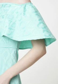 Madam-T ANTHONY - Robe De Jour - Light Green 12 Madam-T ANTHONY - Robe De Jour - Light Green -Madam-T Soldes 2022 241f3fe967d645dba68206d332d12911