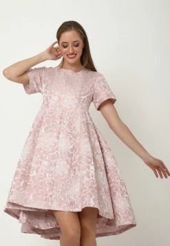 Madam-T SIMFILIY - Robe De Soirée - Rosa 12 Madam-T SIMFILIY - Robe De Soirée - Rosa -Madam-T Soldes 2022 245ab54df57b49f6bc0642c3e8b48ace