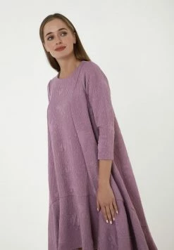 Madam-T MIA - Robe De Jour - Amethyst 14 Madam-T MIA - Robe De Jour - Amethyst -Madam-T Soldes 2022 245d69b9efe2498c8523764b355624d6