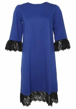 Madam-T MERIKANA - Robe De Jour - Kornblume Blau -Madam-T Soldes 2022 247c3635346c4c43818948d69ad8d4c1