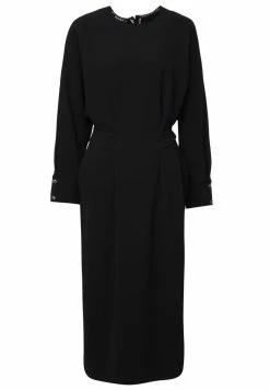Madam-T KLEID TOMASA - Robe De Jour - Schwarz 13 Madam-T KLEID TOMASA - Robe De Jour - Schwarz -Madam-T Soldes 2022 249792f8043a466fa6ef7085f8b835de