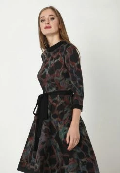 Madam-T SAMBRA - Robe De Jour - Gelb -Madam-T Soldes 2022 251964ace9d54ec5b5b6b7ec5e63b3a2