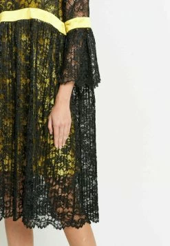 Madam-T GALAXIA - Robe De Jour - Schwarz -Madam-T Soldes 2022 2612c00551e845818d4fd7d40a2b28e7