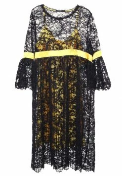Madam-T GALAXIA - Robe De Jour - Schwarz -Madam-T Soldes 2022 265ca7aeb8e44c9aa8832d8fd5a954eb