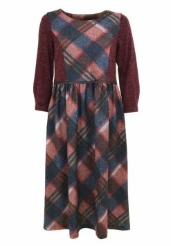 Madam-T SHARLIS - Robe De Jour - Empfohlen Von Anthra Ezkite -Madam-T Soldes 2022 26a9b088e4db4b068b8f93b3102c01bf