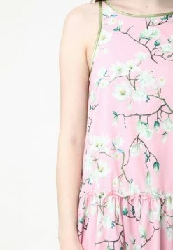 Madam-T LAZUR - Robe De Jour - Rosa Weiß -Madam-T Soldes 2022 270854de751b41d6a0acafa908d3fc38