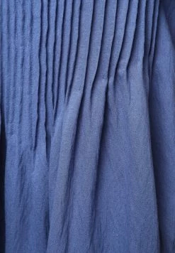 Madam-T DARI - Robe De Jour - Blau -Madam-T Soldes 2022 27b369425a0d42cfab7fc6ee537fcb3c