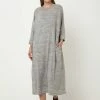 Madam-T Robe Pull - Grau