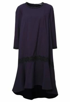Madam-T Robe De Jour - Pflaume 12 Madam-T Robe De Jour - Pflaume -Madam-T Soldes 2022 291f90fd5bc94b0aadbed3ff9951576e