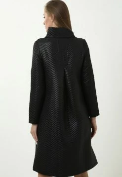 Madam-T LEELINA - Robe De Jour - Schwarz -Madam-T Soldes 2022 2958b3243a834875a3ad22c1f4bfabc5