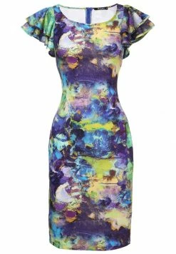 Madam-T Robe De Jour - Milchig Rot 13 Madam-T Robe De Jour - Milchig Rot -Madam-T Soldes 2022 29ec4d34265f40b2a3e3be753808aa39